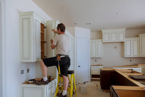 Licensed Kitchen Renovation service in Frederick, PA - BM Kitchen