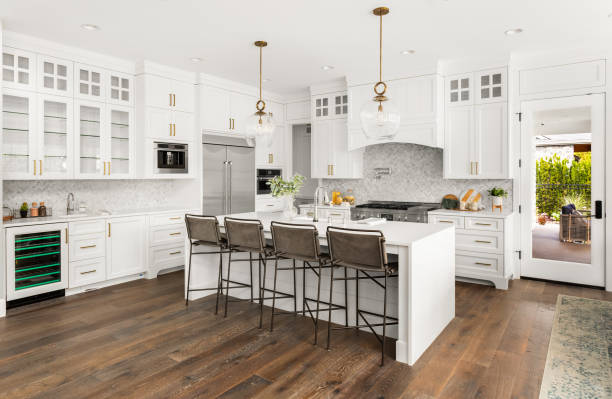 24/7 Emergency Kitchen Renovation experts in Frederick, PA