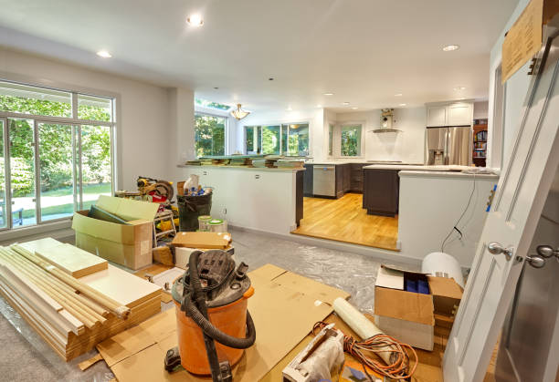 Reliable Kitchen Renovation contractor in Frederick, PA by BM Kitchen